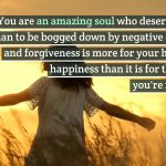 You and Your Beautiful Spirit