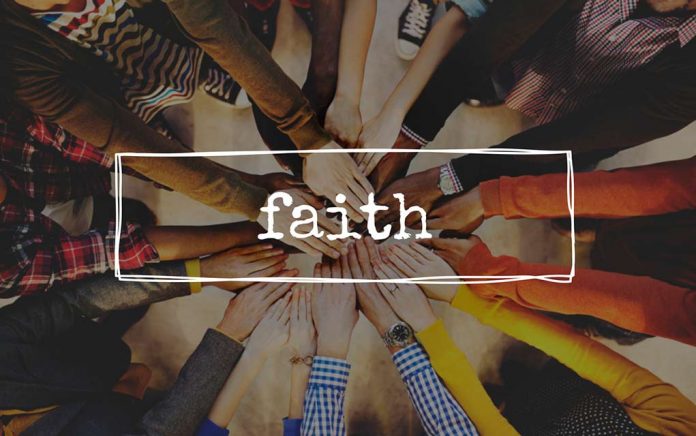 Am-I-faithful-enough Am I faithful enough?