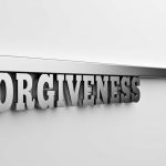 Forgiveness