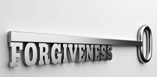 Forgiveness