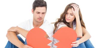 How Can a Christian Deal With Infidelity