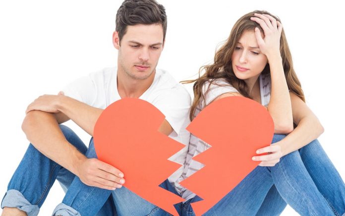 How Can a Christian Deal With Infidelity