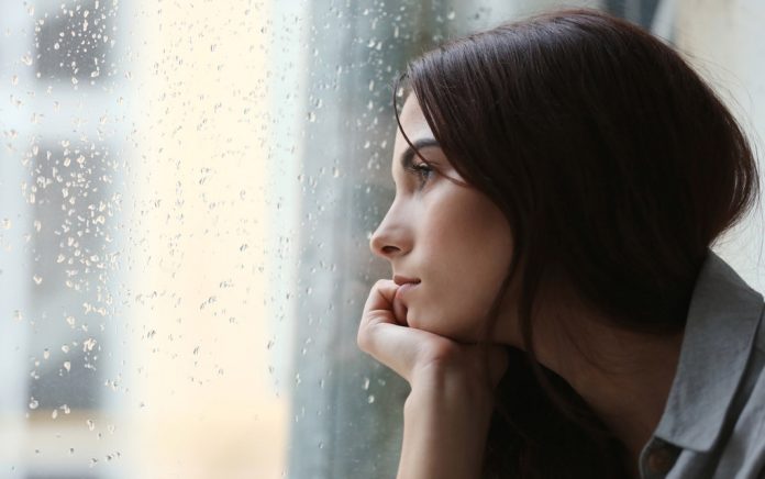 How to give your worries away