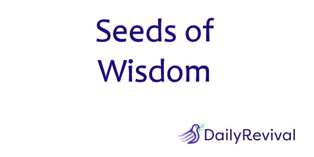 seedsofwisdom